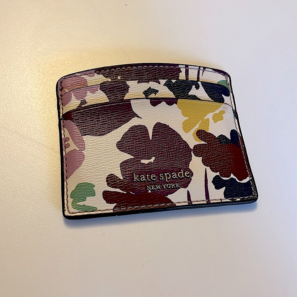 Kate Spade Card Holder